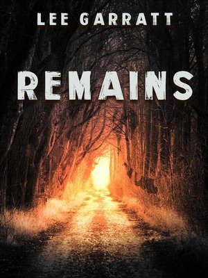 cover image of Remains